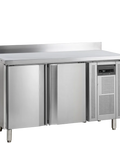 Masă de congelare Snack Tefcold SK6210BT/+ SP, 230 l