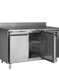 Masă frigorifică GN 1/1 Tefcold CK7210X1SP, 190 l