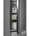 Dulap de congelare Snack Tefcold RF500SNACK, 429 l