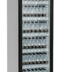 Frigider băuturi Tefcold SCU1375CP, 347 l