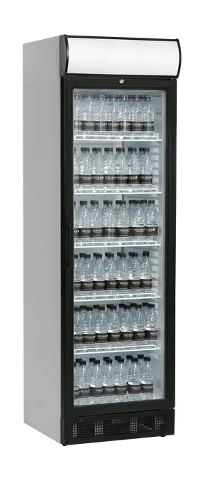 Frigider băuturi Tefcold SCU1375CP, 347 l