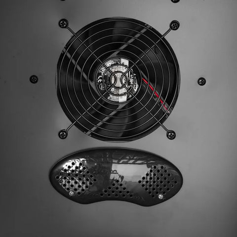 Vitrină de vin Tefcold TFW200-S, 141 l