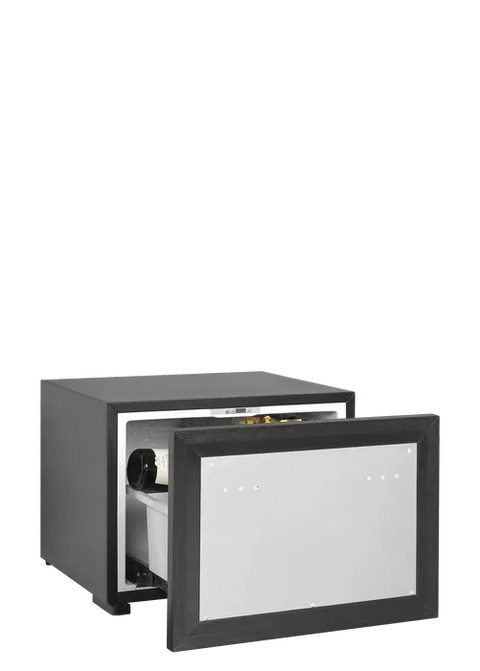 Minibar cu sertar Tefcold TD50C, 45 l