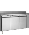 Masă frigorifică GN 1/1 Tefcold CK7310X1SP, 291 l