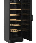 Frigider băuturi Tefcold CPP1380E, potrivit și pentru vin, 350 l