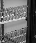 Frigider bar orizontal (back bar) Tefcold DB302S, 288 l
