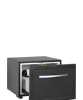 Minibar cu sertar Tefcold TD50A, 45 l