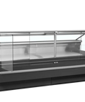 Vitrină frigorifică cu servire asistată Tefcold SOCB25082A, 627 l