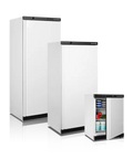 Dulap de congelare Tefcold UF200, 120 l