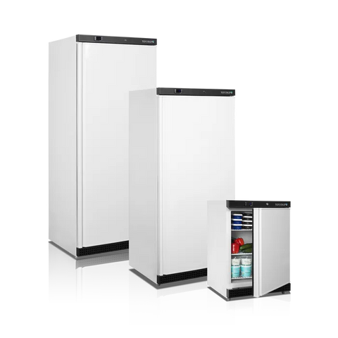 Dulap de congelare Tefcold UF550, 420 l