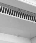 Dulap frigorific de depozitare Tefcold UR200W1, 119 l