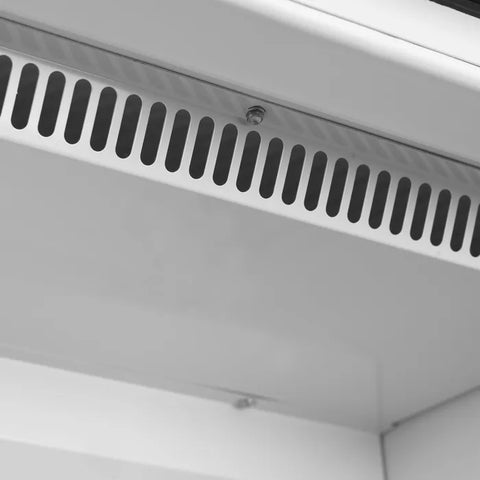 Dulap frigorific de depozitare Tefcold UR200W1, 119 l