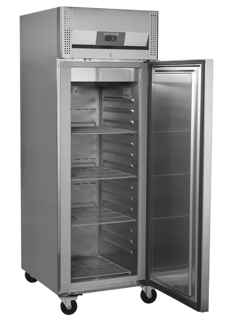 Dulap frigorific GN 2/1 Tefcold RK710X1, 408 l