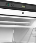 Vitrină congelare verticală Tefcold UFFS371G L/H, ușă cu deschidere pe stânga, 270 l