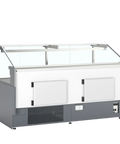 Vitrină frigorifică cu servire asistată Tefcold SOCB18782A, 469 l