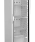 Vitrină congelare verticală Tefcold UF400VGW, 340 l
