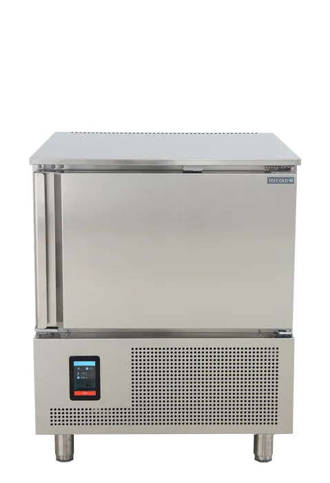 Abatitor de temperatură GN 1/1 Tefcold BLCA5X1, 91 l