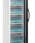 Frigider băuturi Tefcold CEV425 1 LED, 219 l