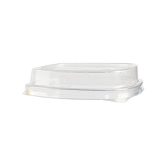 Capac mini cupa patrata