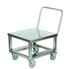 Carucior cu Platforma 900x600x850 mm