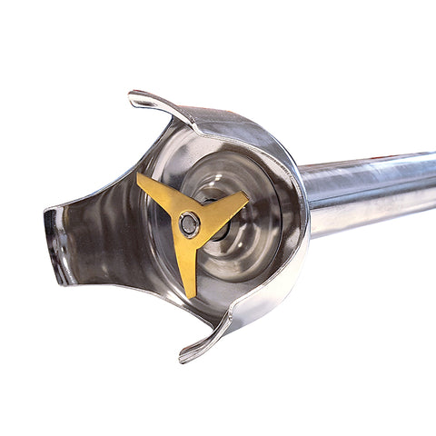 Accesoriu Dynamic SMX Ricer Tool pentru pasare precisă în bucătăriile HORECA.