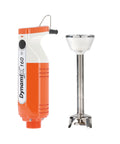 Mixer Dynamic Dynamix BM160, performant și versatil pentru bucătăriile HORECA.