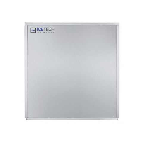 Mașină cuburi de gheață, producție 150kg/24h, Seria SS Modular, ICETECH