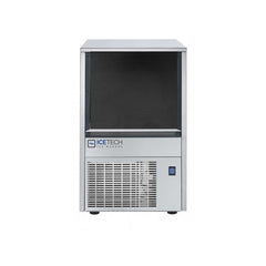 Mașină cuburi de gheață, producție 22kg/24h Plus, Seria PS, ICETECH