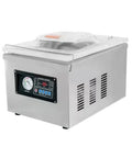 Mașină de vidat cu cameră profesională Univac E-PRO-30, dimensiuni 310x350x190 mm, pentru HORECA.