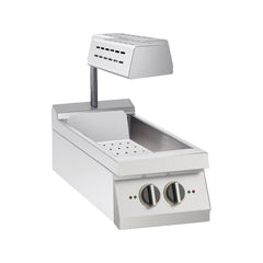 Mașină de menținut la cald electrică, GN 1/1, de banc, Linia 700, Silko