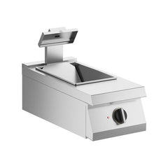 Mașină de menținut la cald electrică, GN 1/1, de banc, Linia 900, Silko