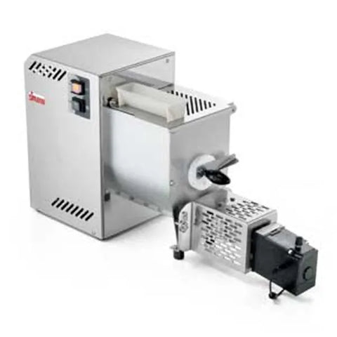 Pasta machine, dough capacity 2.1kg, Sinfonia 2, Sirman
