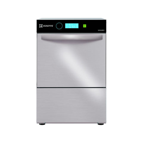Pot and tray washer, basket 600x670x445mm, Krupps Elitech