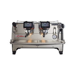 Mașină espresso M200, 2 grupuri, sistem GT2, control Touch, La Cimbali