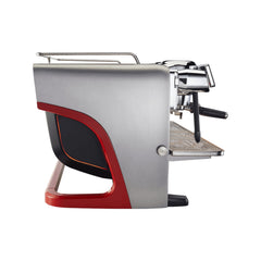 Mașină espresso M200, 2 grupuri, sistem GT1, control Touch, La Cimbali