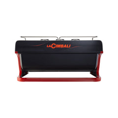 Mașină espresso M200, 2 grupuri, sistem GT1, control Touch, La Cimbali