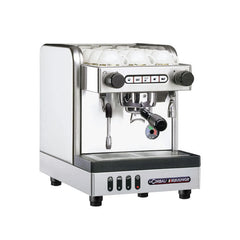 Mașină espresso compactă, cu 1 grup, automat, M21 Junior, La Cimbali