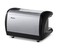 Mașină espresso cu 2 grupuri electronice și display, Forma, MCE