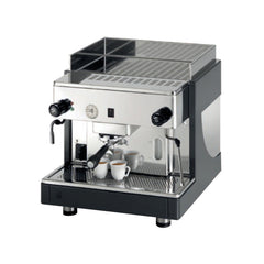Mașină espresso cu 1 grup semiautomat, Start, MCE