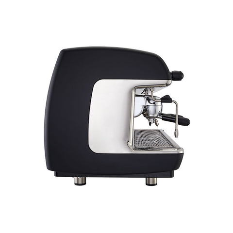 Espresso machine with 2 automatic groups, M39 RE, La Cimbali