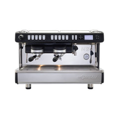 Mașină espresso cu 2 grupuri, sistem Smart Boiler, M26, La Cimbali