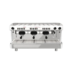 Mașină espresso cu 3 grupuri automate, M23 UP, La Cimbali