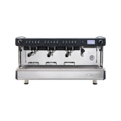 Mașină espresso cu 3 grupuri, sistem Smart Boiler, M26, La Cimbali