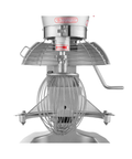 Mixer planetar profesional Cuistance B20, 20 litri, 0.75 kW, ideal pentru patiserii și brutării HORECA