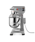 Mixer planetar profesional Cuistance de 10 litri, 220V, pentru patiserii și bucătării HORECA.