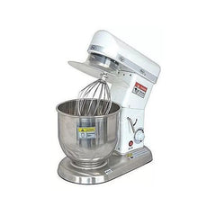Mixer cofetărie 7 litri, Bonner