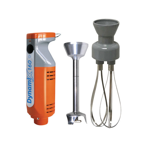 Handmixer, DMX COMBI 160 1-4 Liter, Dynamisch