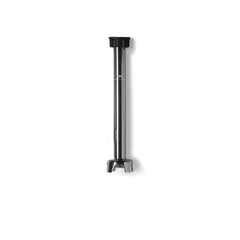 Mixer de mana Pro Line, 550W, viteza variabila, mixer 400mm, 80-120 litri, Fama