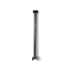 Mixer de mana Pro Line, 650W, viteza variabila, mixer 600mm, 250-330 litri, Fama