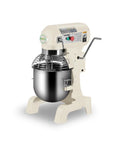 Mixer planetar profesional Cuistance B30, capacitate 30 litri, putere 1.1 kW, pentru patiserii și brutării.